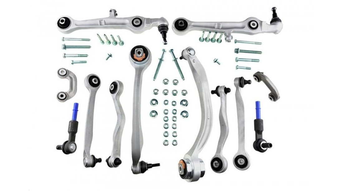 Kit brate suspensie Audi A4 (1994-2000) [8D2, B5] 8E0 498 998