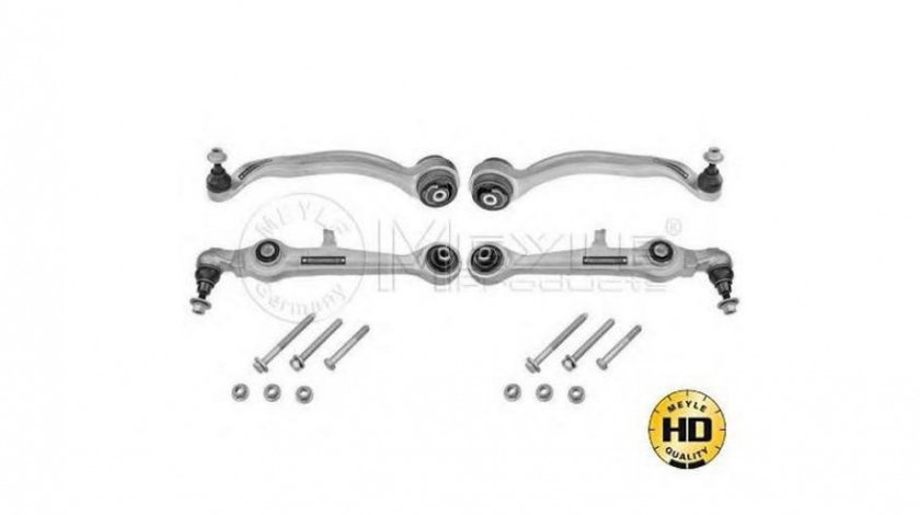 Kit brate suspensie Audi AUDI A4 (8D2, B5) 1994-2001 #2 1160500022