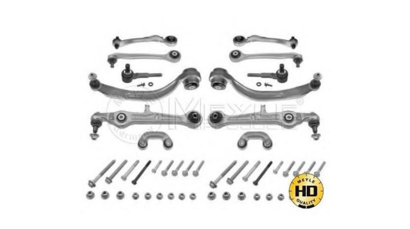 Kit brate suspensie Audi AUDI A4 (8D2, B5) 1994-2001 #2 00183610