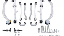 Kit brate suspensie Audi AUDI A4 (8E2, B6) 2000-20...