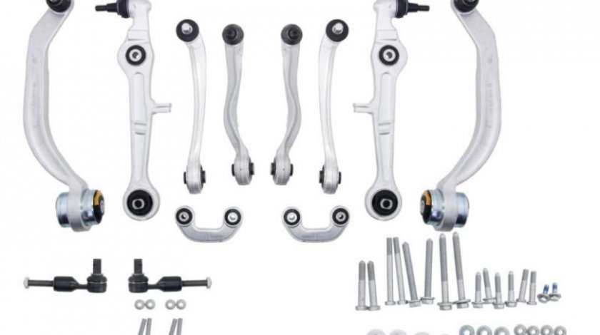 Kit brate suspensie Audi AUDI A4 (8E2, B6) 2000-2004 #2 043130B