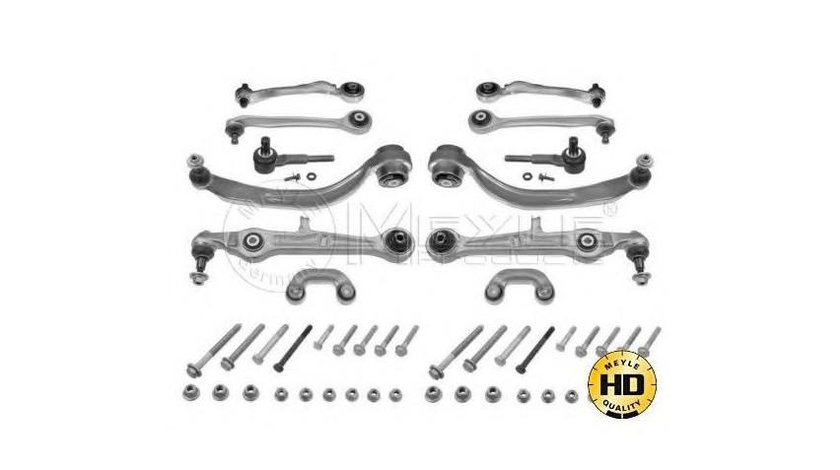 Kit brate suspensie Audi AUDI A4 (8E2, B6) 2000-2004 #2 1160500037HD