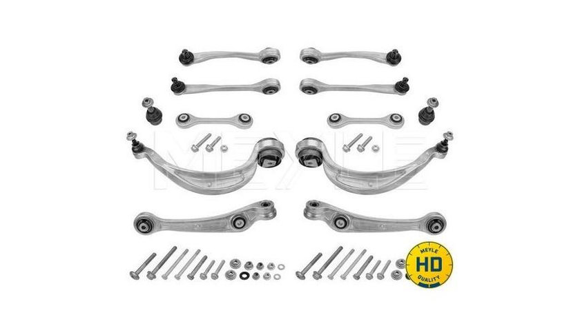 Kit brate suspensie Audi AUDI A4 (8K2, B8) 2007-2016 #2 0029367A1