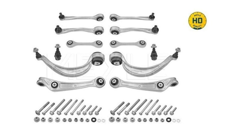 Kit brate suspensie Audi AUDI A4 Allroad (8KH, B8) 2009-2016 #2 0029367A1