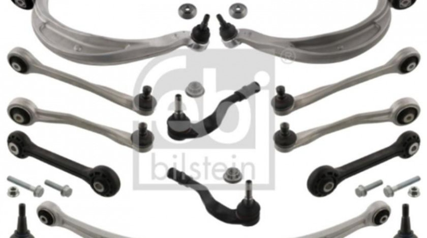 Kit brate suspensie Audi AUDI A4 Allroad (8KH, B8) 2009-2016 #3 0029367A1