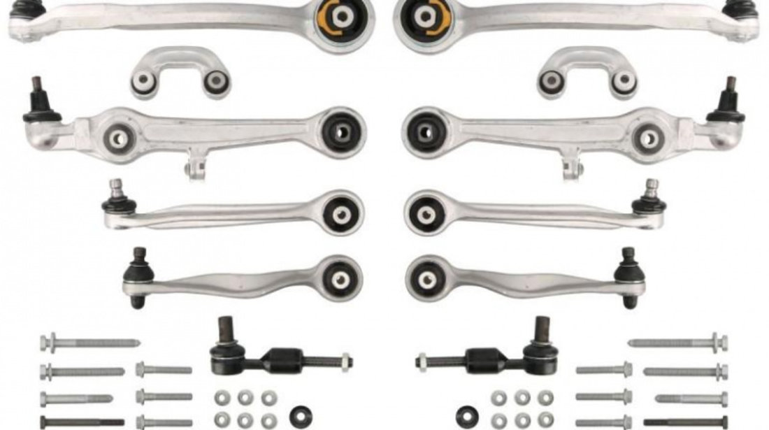 Kit brate suspensie Audi AUDI A4 Avant (8D5, B5) 1994-2001 #2 00183610