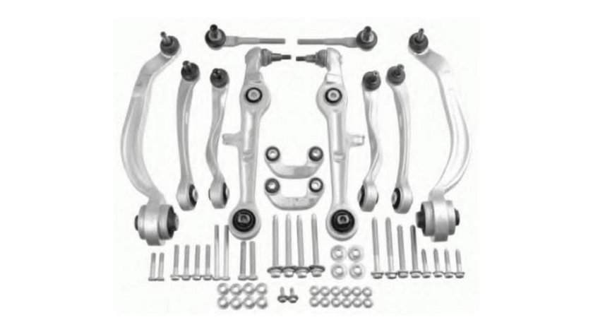 Kit brate suspensie Audi AUDI A4 Avant (8E5, B6) 2001-2004 #2 3191301