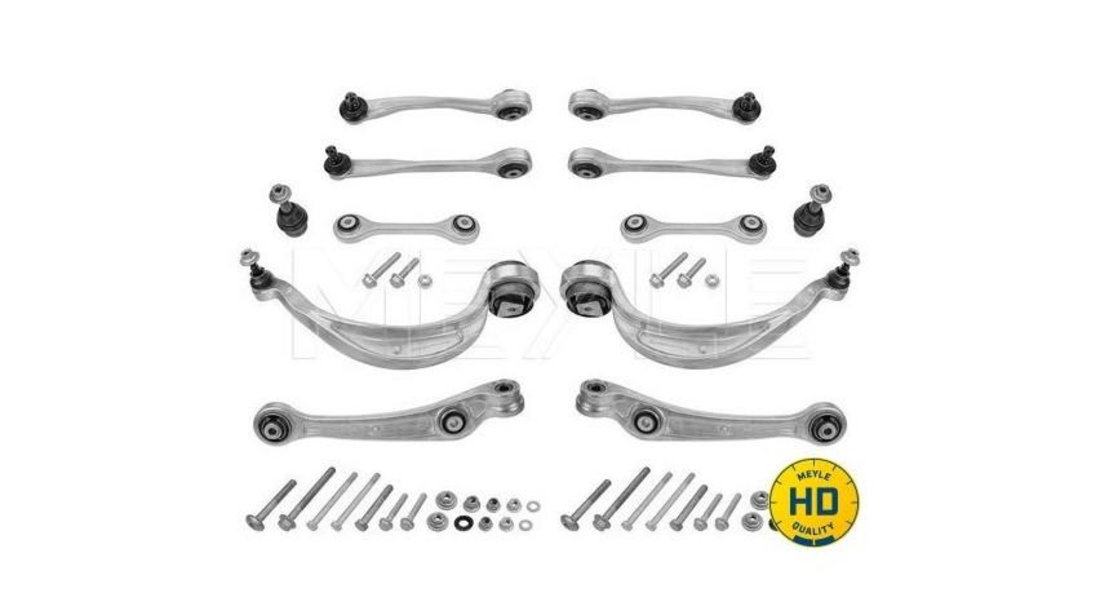 Kit brate suspensie Audi AUDI A4 Avant (8K5, B8) 2007-2016 #2 0029367A1