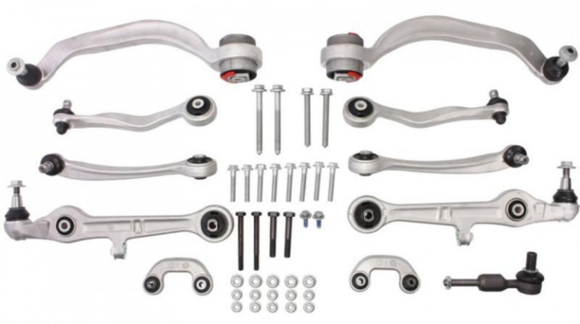 Kit brate suspensie Audi AUDI A4 Cabriolet (8H7, B6, 8HE, B7) 2002-2009 #2 1160500037HD