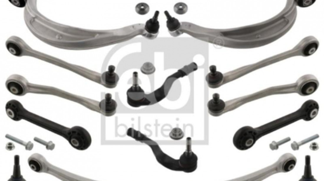 Kit brate suspensie Audi AUDI A5 Cabriolet (8F7) 2009-2016 #3 0029367A1