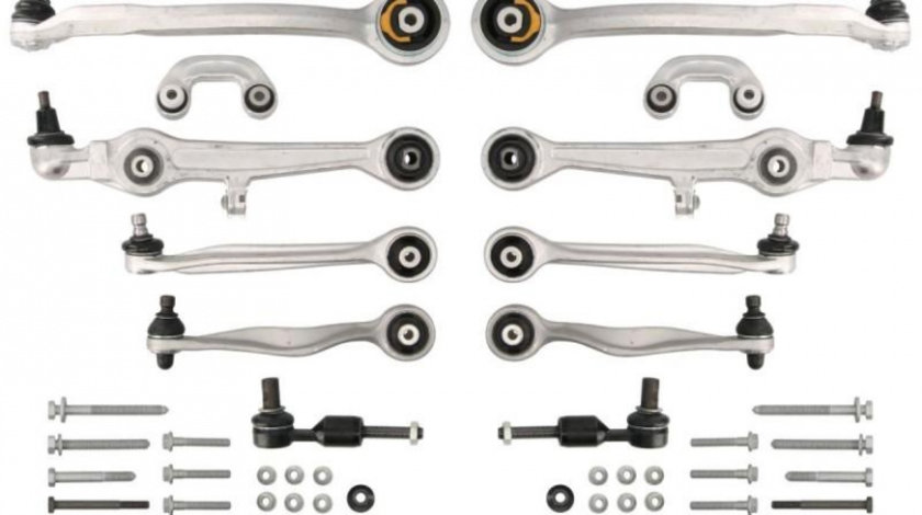 Kit brate suspensie Audi AUDI A6 (4B2, C5) 1997-2005 #2 00183610