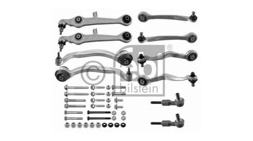 Kit brate suspensie Audi AUDI A6 (4B2, C5) 1997-2005 #2 00183610