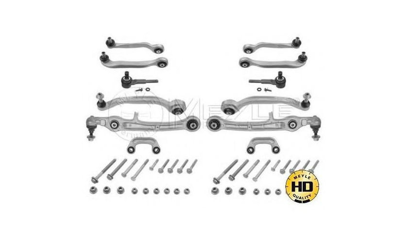 Kit brate suspensie Audi AUDI A6 (4F2, C6) 2004-2011 #2 1160500095HD