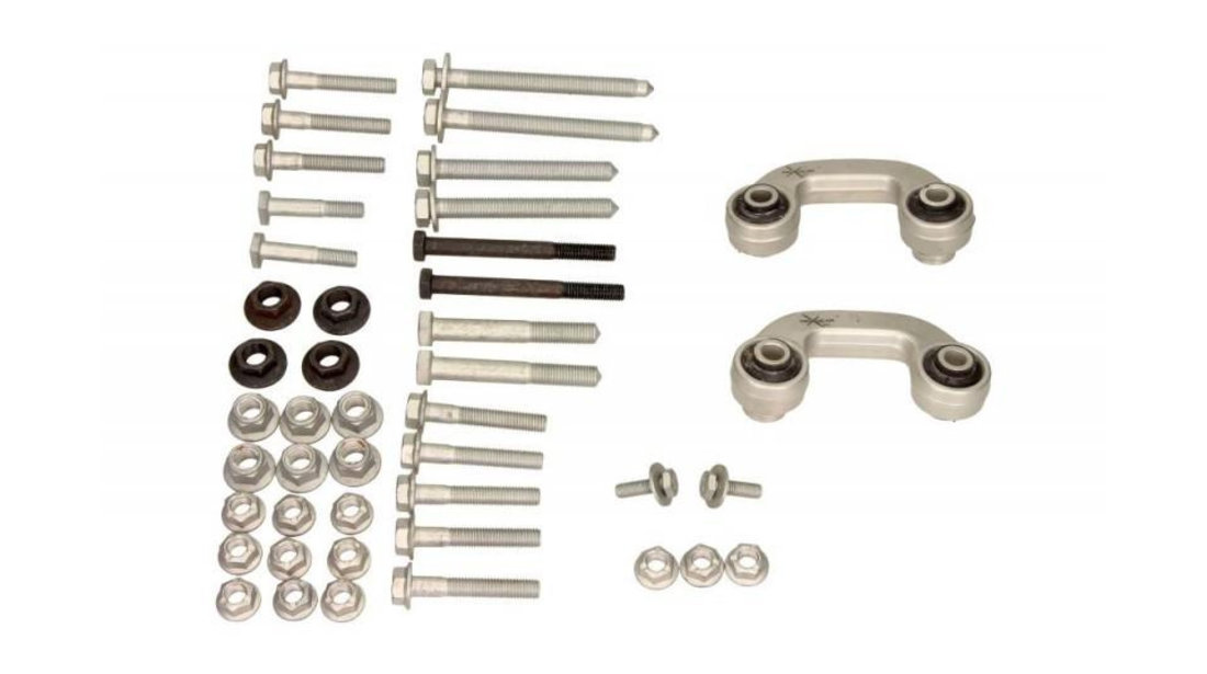 Kit brate suspensie Audi AUDI A6 Avant (4B5, C5) 1997-2005 #2 24902