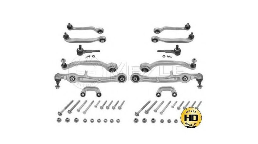 Kit brate suspensie Audi AUDI A6 Avant (4F5, C6) 2005-2011 #2 1160500095HD