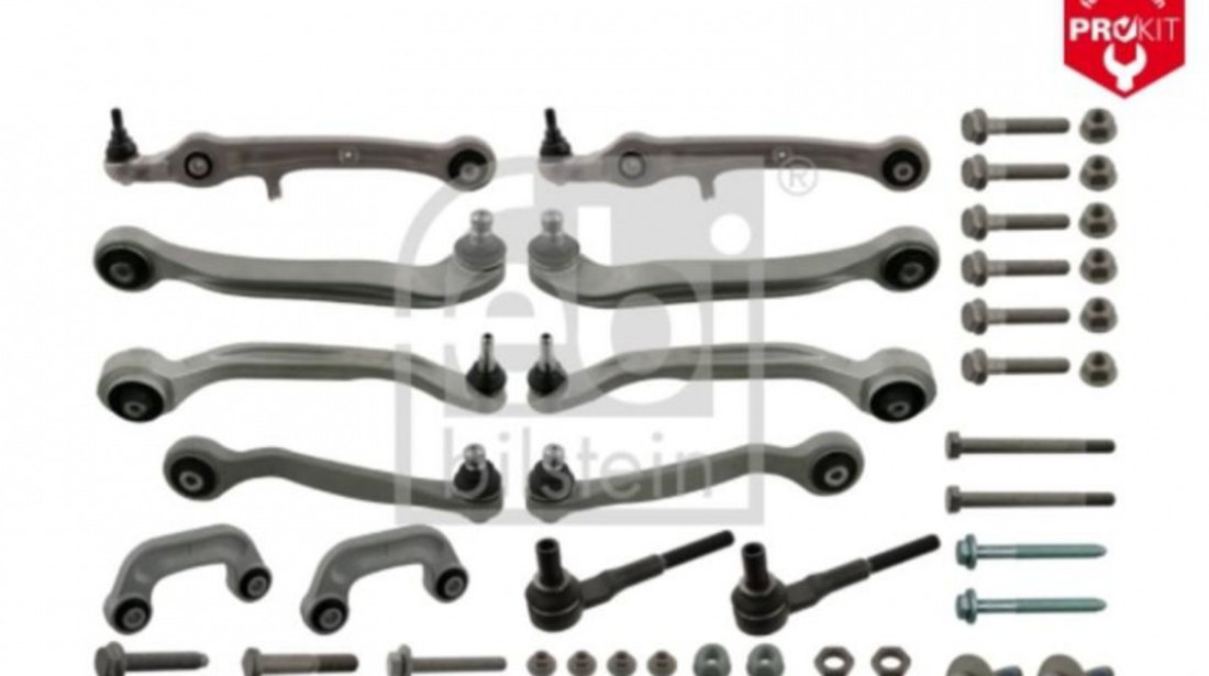 Kit brate suspensie Audi AUDI A6 Avant (4F5, C6) 2005-2011 #3 043137B