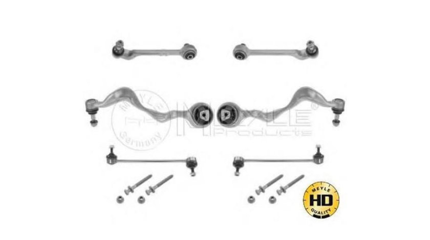 Kit brate suspensie BMW 3 Cabriolet (E93) 2006-2016 #2 0384232