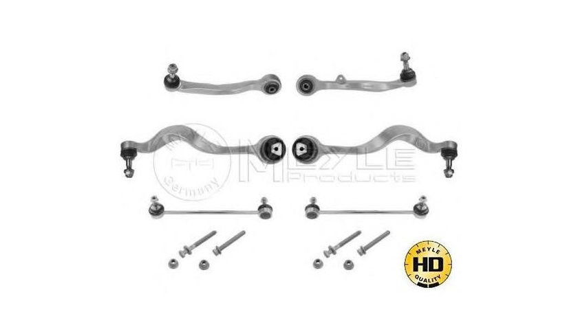 Kit brate suspensie BMW 5 (E60) 2003-2010 #2 0066361A1