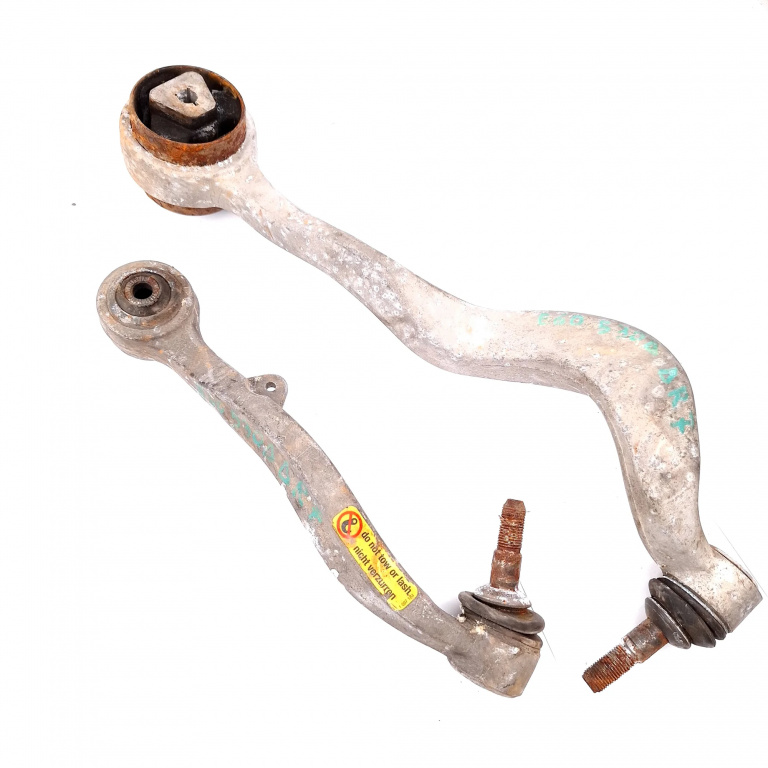 Kit Brate Suspensie Bmw 5 (E60, E61) 2003-2010 Fata 31126760182R, 1097184, En6082T6