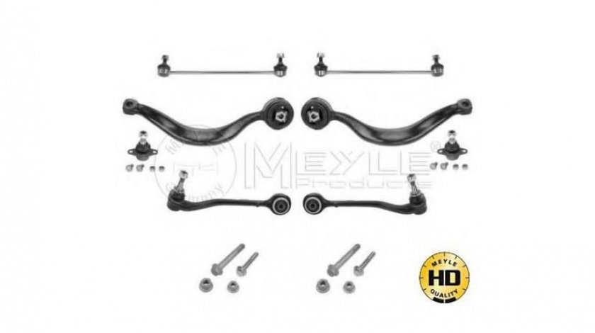 Kit brate suspensie BMW X5 (E53) 2000-2006 #2 0095361A1