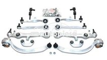 Kit brate suspensie / directie Audi A6 C5 (01.1997...