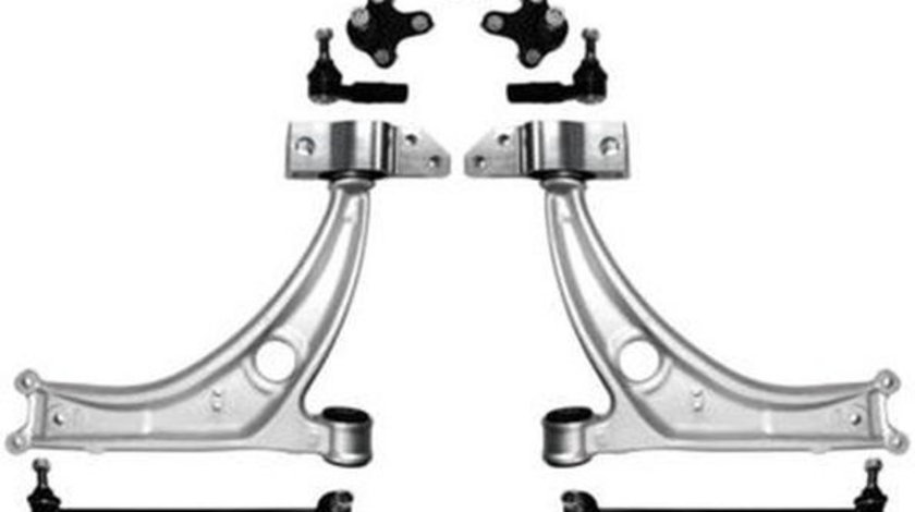 Kit brate suspensie / directie Audi Q3 (06.2011 ->) - 8 piese QWP WSS1009 piesa NOUA