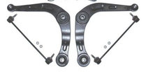 Kit brate suspensie / directie Peugeot 206 (08.199...