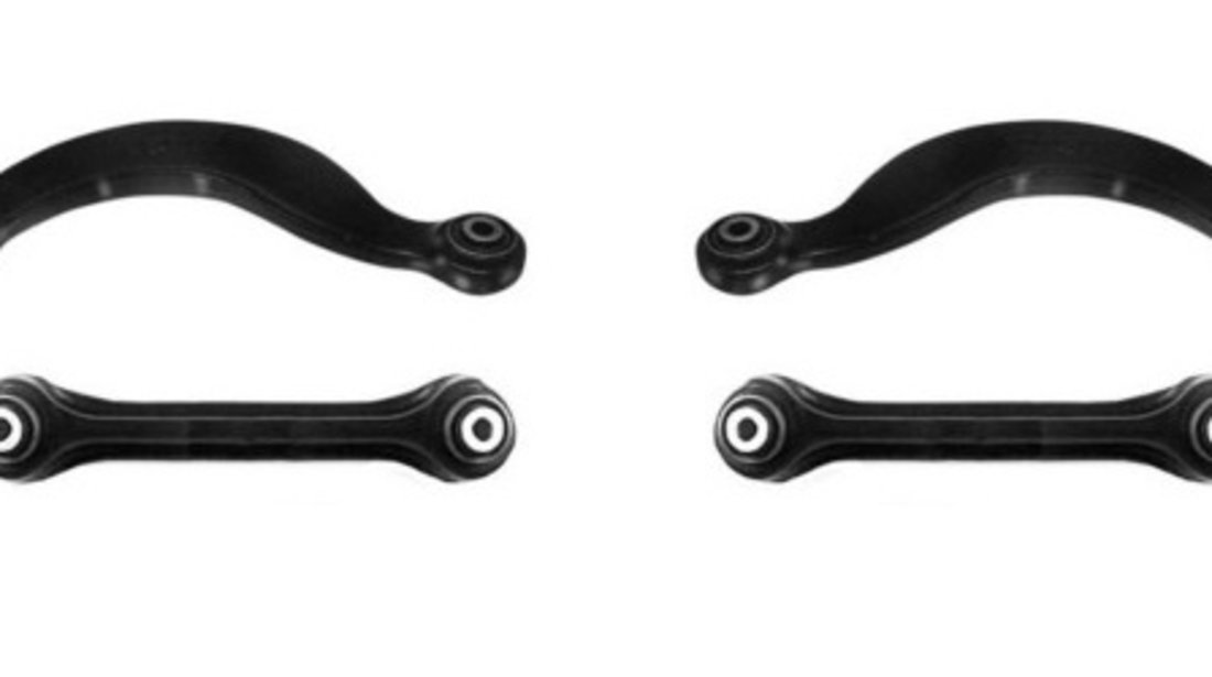 Kit brate suspensie / directie punte spate Ford Focus II (10.2003 - 09.2012) - 4 piese RINGER 1141001249 piesa NOUA