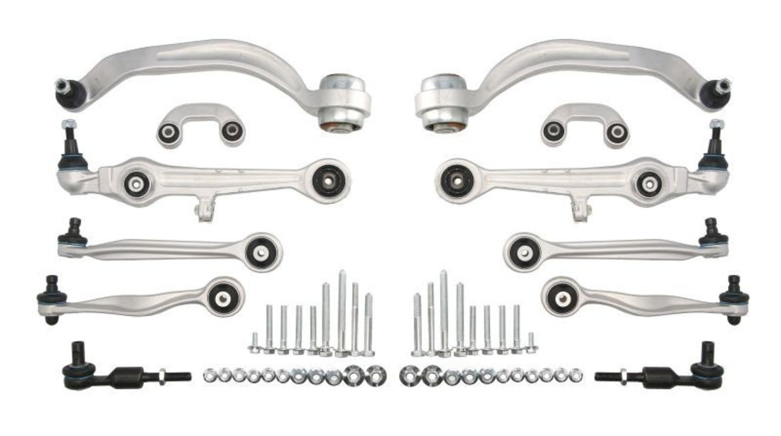 Kit brate suspensie / directie VW Passat 3B3, 3B6 (10.2000 - 08.2005) - 12 piese REINHOCH RH04-0053 piesa NOUA