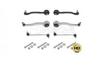 Kit brate suspensie Mercedes C-CLASS (W203) 2000-2...