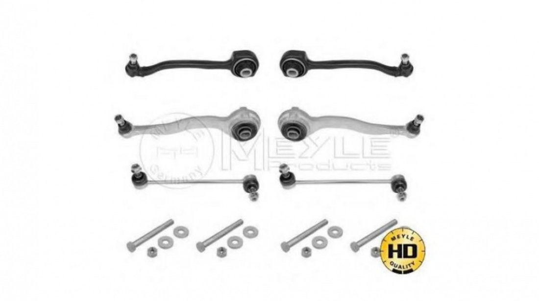 Kit brate suspensie Mercedes CLC-CLASS (CL203) 2008-2011 #2 0160500091HD