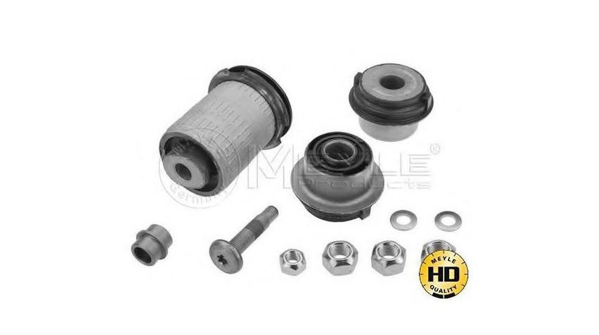 Kit brate suspensie Mercedes E-CLASS (W210) 1995-2003 #2 0140330061