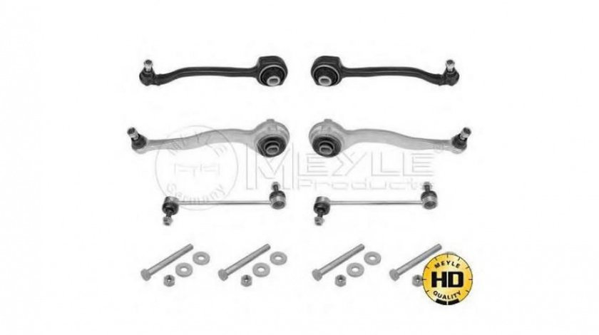 Kit brate suspensie Mercedes SLK (R171) 2004-2011 #2 0160500094HD