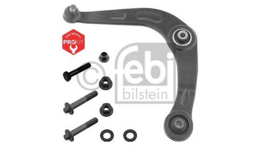 Kit brate suspensie Peugeot 206 limuzina 2007-2016 #2 03791