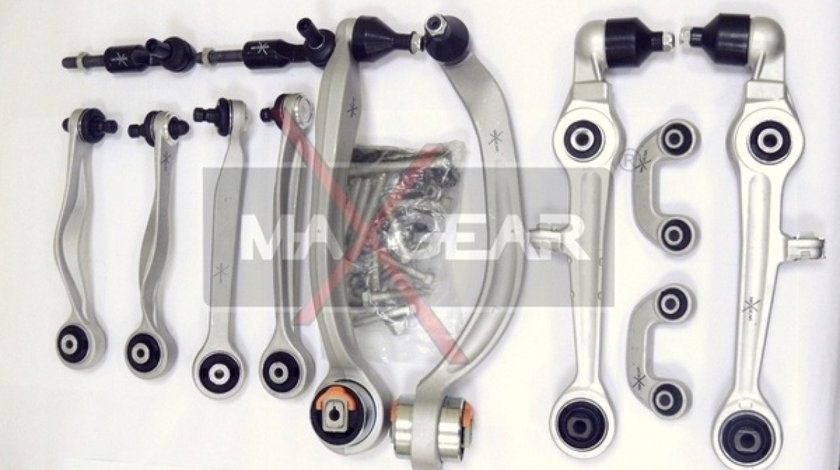 KIT BRATE suspensie punte fata Audi A4 B5 1995-2001