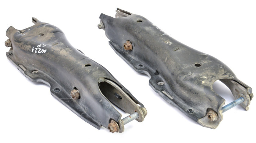 Kit Brate Suspensie Spate,inferior Mercedes-Benz S-CLASS (W221) 2005 - 2013 A2213520488, A 221 352 04 88