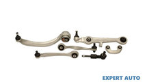 Kit brate suspensie stanga Audi A4 (2000-2004) [8E...