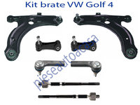 Kit brate VW Golf 4 Kit brate VW Golf 4