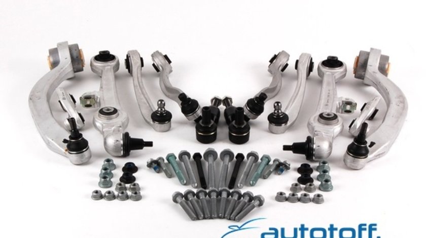 Kit brate VW Passat 3B (1996-2001) - OFERTA 599 lei