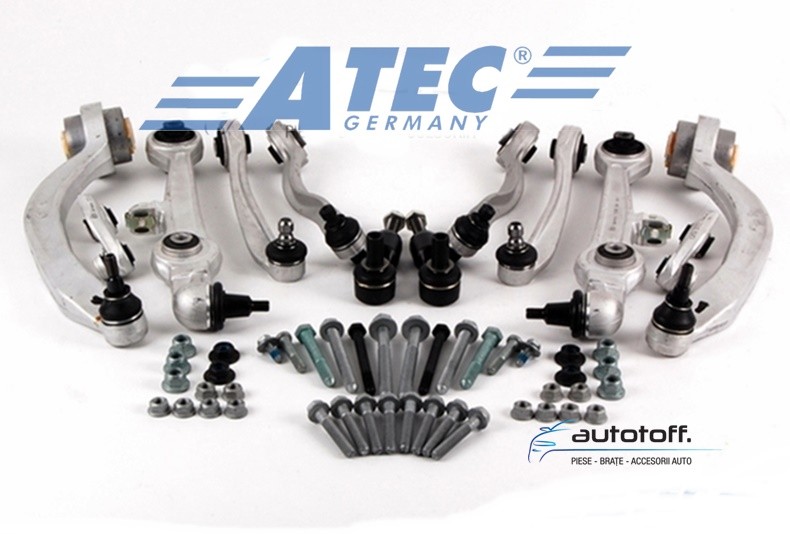 Kit brate VW Passat 3B - articulate directie fata