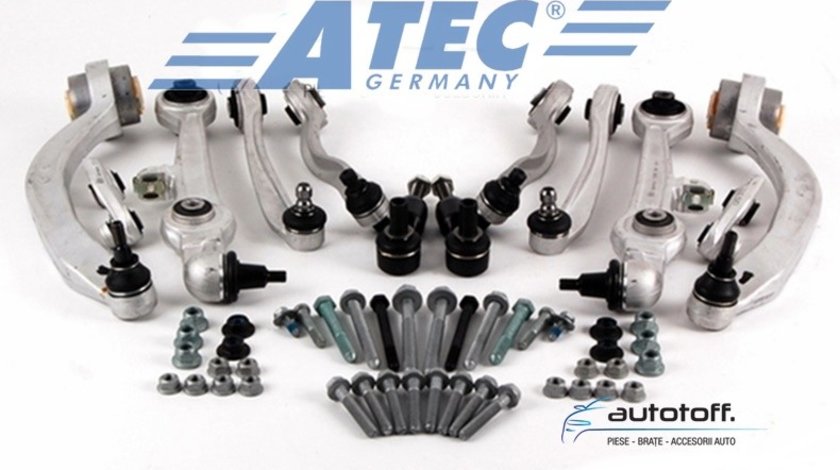 Kit brate VW Passat 3B - articulate directie fata