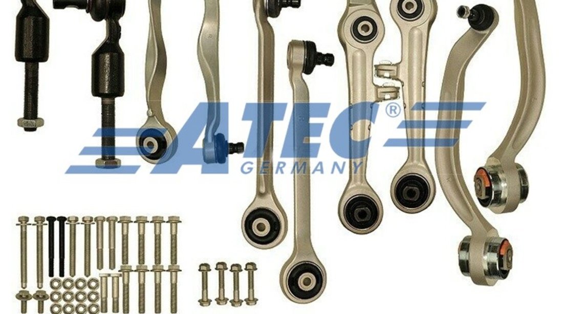 Kit brate VW Passat 3B - articulate directie fata