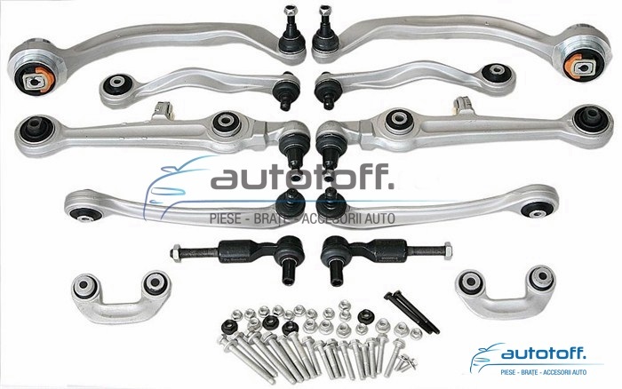 Kit brate VW PASSAT 3BG (2002-2005) - OFERTA 749 lei