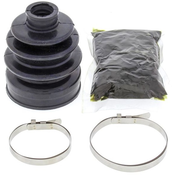 Kit Burduf All Balls 19-5001