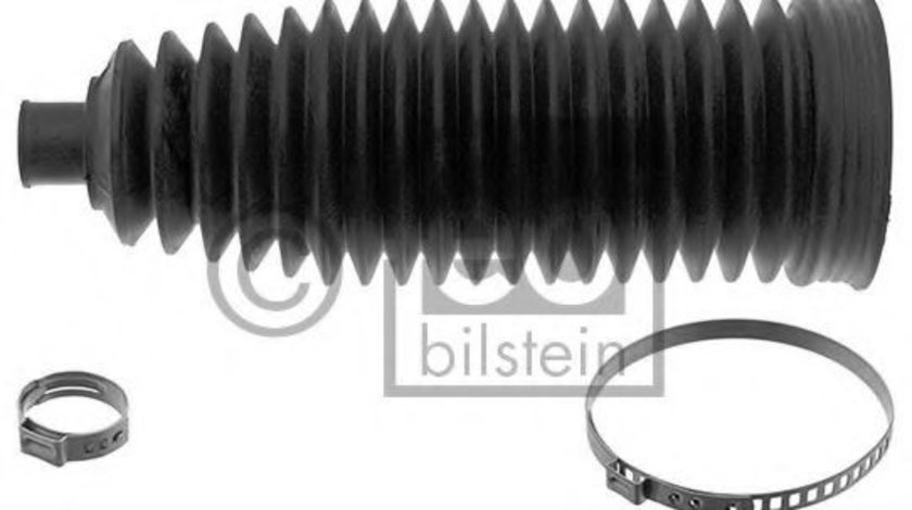 Kit burduf bieleta directie BMW X6 (E71, E72) (2008 - 2014) FEBI BILSTEIN 43550 produs NOU