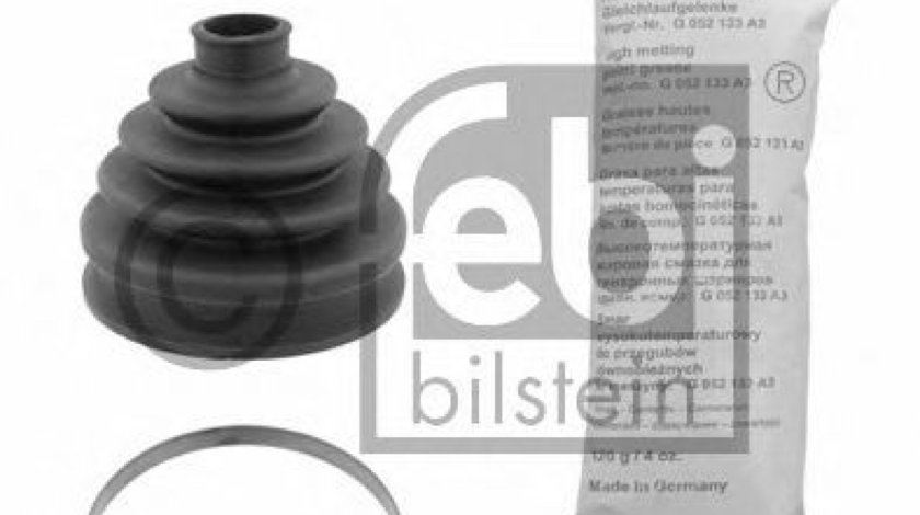 Kit burduf planetara BMW X5 (E53) (2000 - 2006) FEBI BILSTEIN 24137 - produs NOU