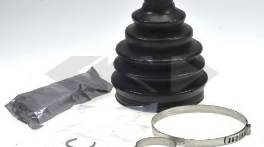 Kit burduf planetara BMW X5 (E53) (2000 - 2006) SPIDAN 25315 - produs NOU