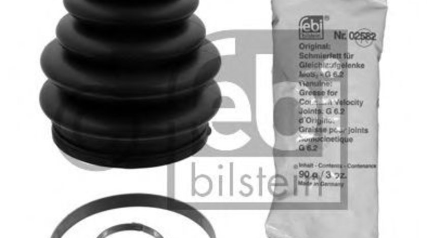 Kit burduf planetara CITROEN C4 CACTUS (2014 - 2016) FEBI BILSTEIN 32662 produs NOU