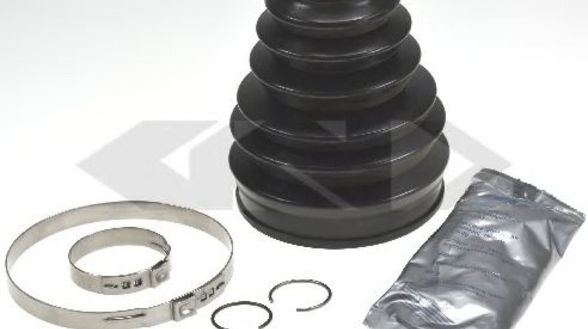 Kit burduf planetara CITROEN C4 Cupe (LA) (2004 - 2011) SPIDAN 21594 produs NOU