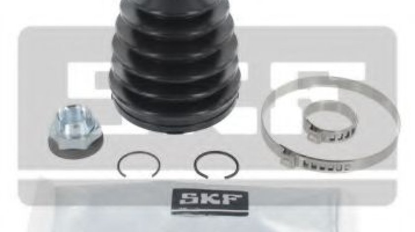 Kit burduf planetara DACIA LOGAN MCV (KS) (2007 - 2016) SKF VKJP 1388 produs NOU